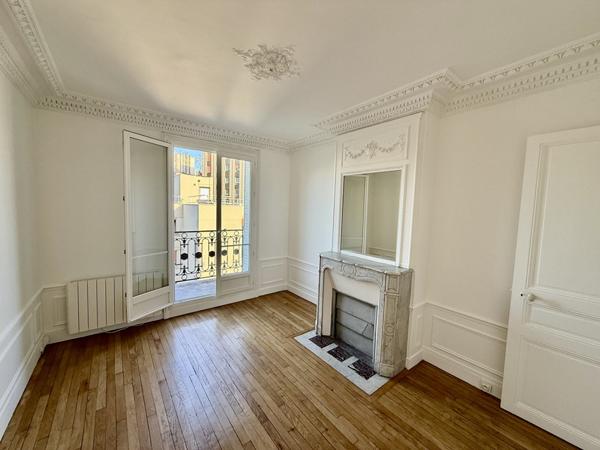 Appartement 3 pièces à louer