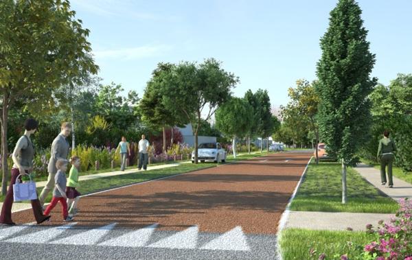 Vente Terrain Constructible Valence   