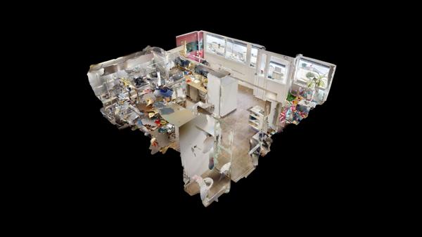 Fonds de commerce & dépendance BRETIGNY SUR ORGE 41.90 m²