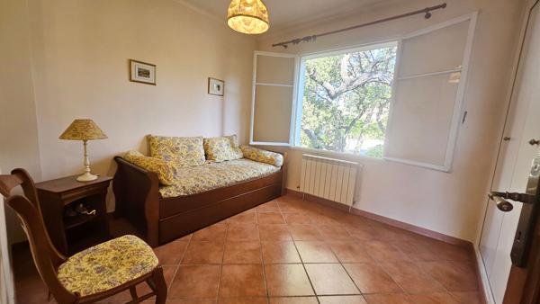 Maison La Garde 138.72 m2 - rare à la vente, secteur calme et arboré.