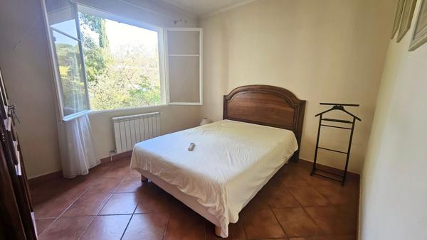 Maison La Garde 138.72 m2 - rare à la vente, secteur calme et arboré.