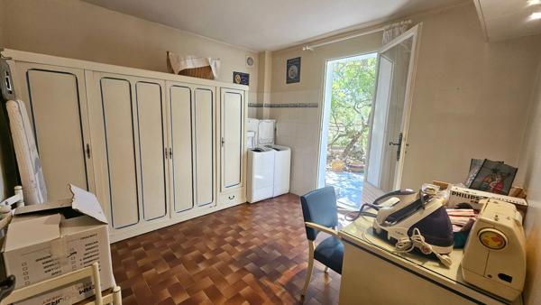 Maison La Garde 138.72 m2 - rare à la vente, secteur calme et arboré.