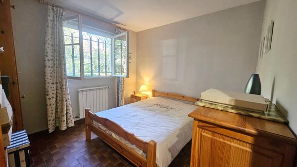 Maison La Garde 138.72 m2 - rare à la vente, secteur calme et arboré.
