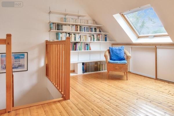 Maison à vendre à Bénodet dans le Finistère (29950), ref : 29014-3109