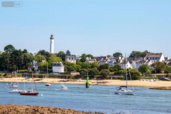 Maison à vendre à Bénodet dans le Finistère (29950), ref : 29014-3109