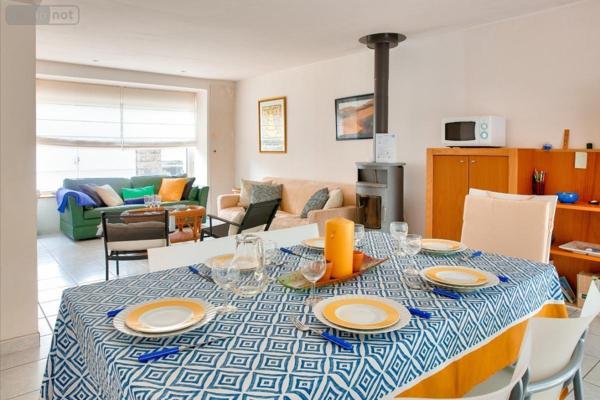 Maison à vendre à Bénodet dans le Finistère (29950), ref : 29014-3109