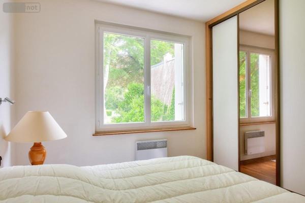 Maison à vendre à Bénodet dans le Finistère (29950), ref : 29014-3109