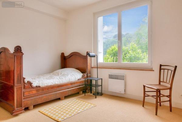 Maison à vendre à Bénodet dans le Finistère (29950), ref : 29014-3109