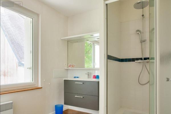 Maison à vendre à Bénodet dans le Finistère (29950), ref : 29014-3109