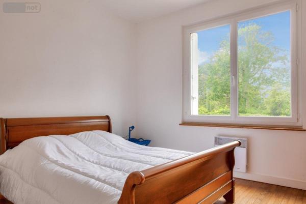 Maison à vendre à Bénodet dans le Finistère (29950), ref : 29014-3109