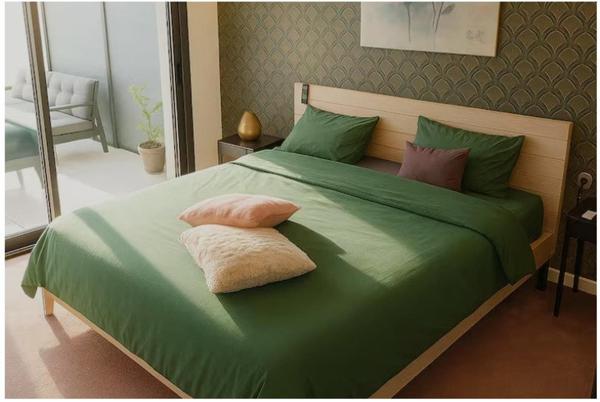 Superbe maison de 2021 à la finition rafinée