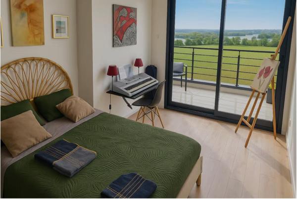 Superbe maison de 2021 à la finition rafinée