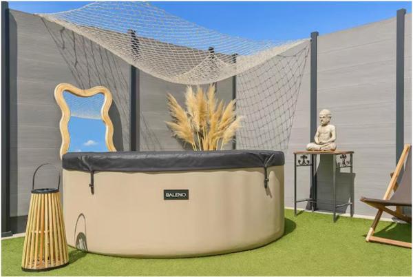 Superbe maison de 2021 à la finition rafinée