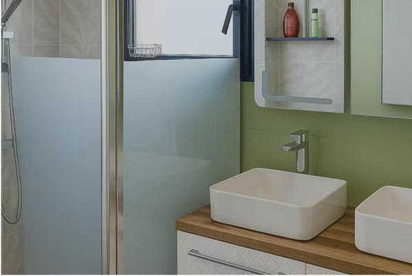 Superbe maison de 2021 à la finition rafinée