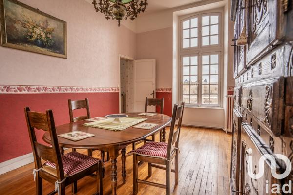 Appartement à vendre 6 pièces 198 m² Saint-Malo
