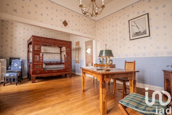 Appartement à vendre 6 pièces 198 m² Saint-Malo