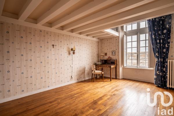 Appartement à vendre 6 pièces 198 m² Saint-Malo
