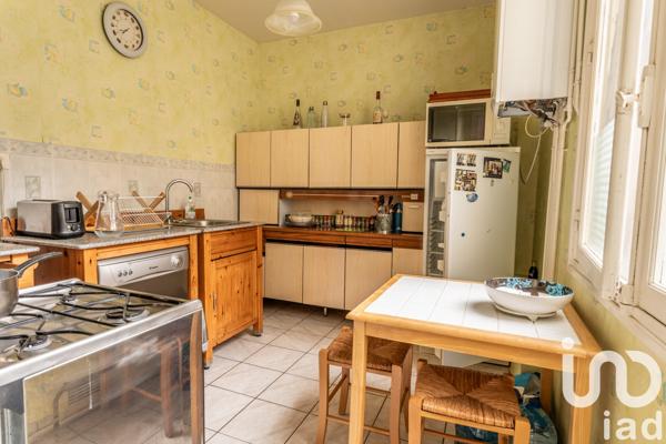 Appartement à vendre 6 pièces 198 m² Saint-Malo
