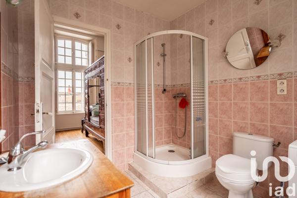Appartement à vendre 6 pièces 198 m² Saint-Malo