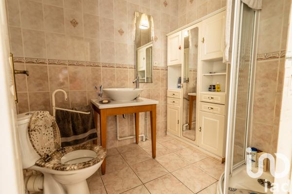 Appartement à vendre 6 pièces 198 m² Saint-Malo