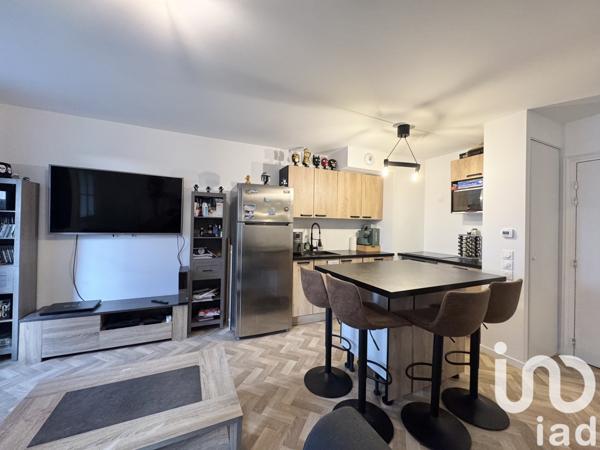 Appartement à vendre 2 pièces 45 m² Réau