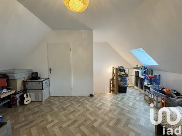 Appartement à vendre 2 pièces 45 m² Réau
