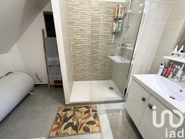 Appartement à vendre 2 pièces 45 m² Réau