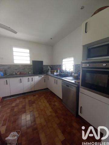 Maison à vendre 3 pièces 85 m² Le Tampon