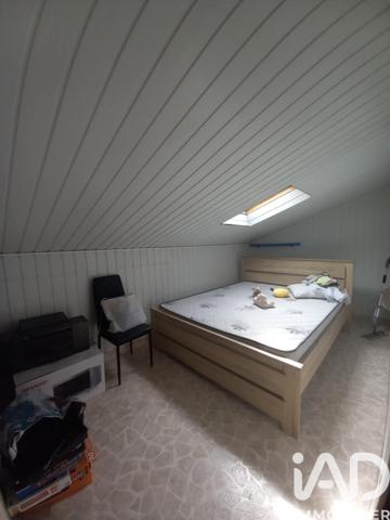 Maison à vendre 3 pièces 85 m² Le Tampon