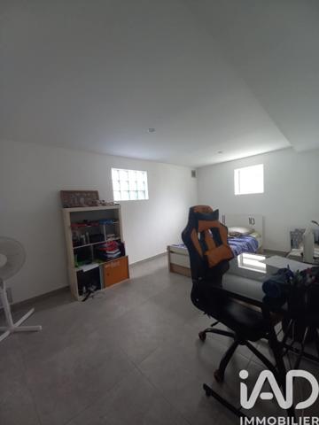 Maison à vendre 3 pièces 85 m² Le Tampon