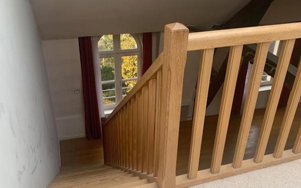 Appartement à vendre    4 pièces •  Nevers