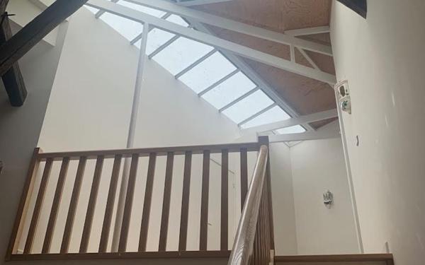 Appartement à vendre    4 pièces •  Nevers