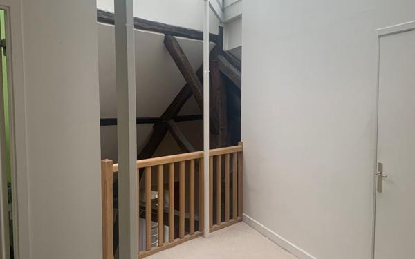 Appartement à vendre    4 pièces •  Nevers