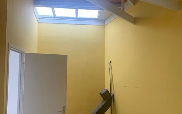 Appartement à vendre    4 pièces •  Nevers