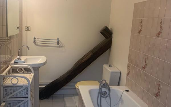 Appartement à vendre    4 pièces •  Nevers