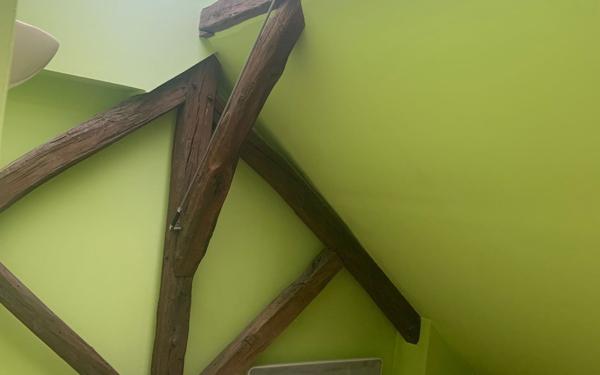 Appartement à vendre    4 pièces •  Nevers