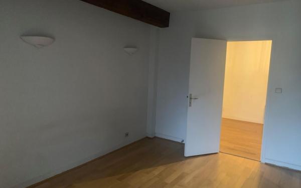 Appartement à vendre    4 pièces •  Nevers