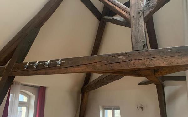 Appartement à vendre    4 pièces •  Nevers