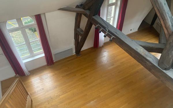 Appartement à vendre    4 pièces •  Nevers