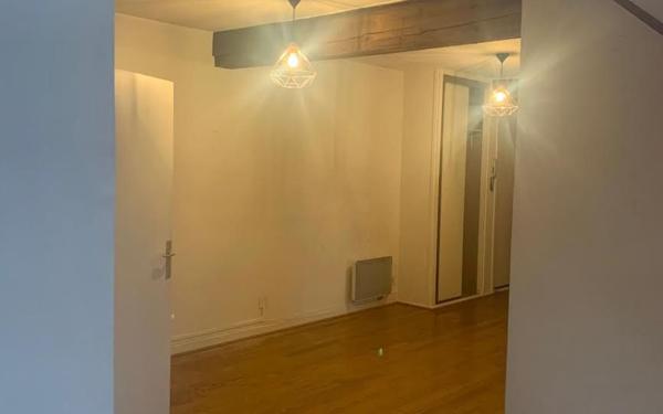 Appartement à vendre    4 pièces •  Nevers