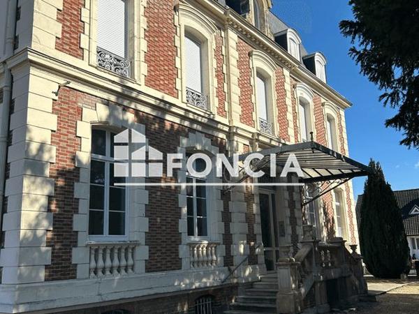 À vendre Studio 34 m² - Les Andelys 27700