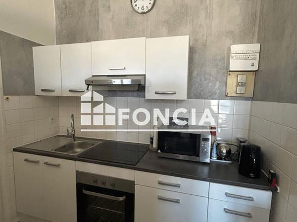 À vendre Studio 34 m² - Les Andelys 27700