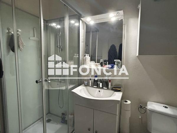 À vendre Studio 34 m² - Les Andelys 27700