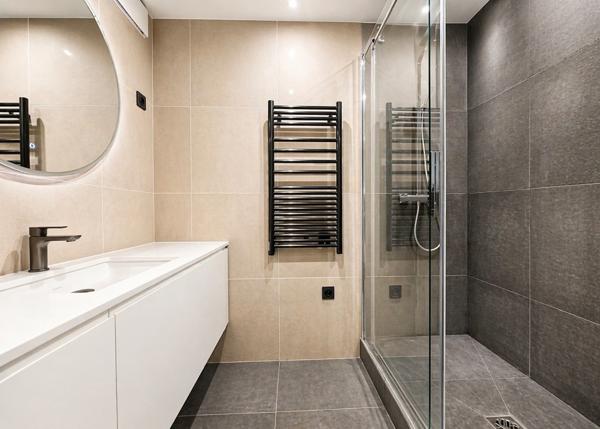 Grand 3 pièces moderne et rénové de 90m² - Quartier Charonne