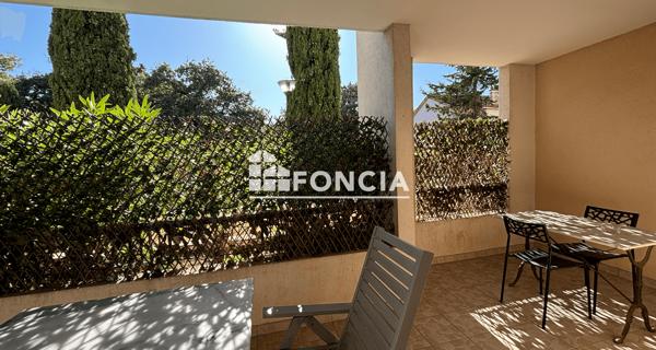 À vendre Studio 34 m² - La Seyne-sur-mer 83500