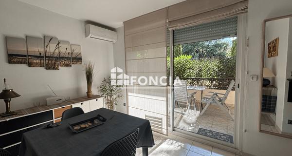 À vendre Studio 34 m² - La Seyne-sur-mer 83500