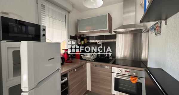 À vendre Studio 34 m² - La Seyne-sur-mer 83500