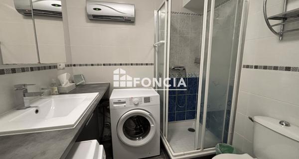 À vendre Studio 34 m² - La Seyne-sur-mer 83500