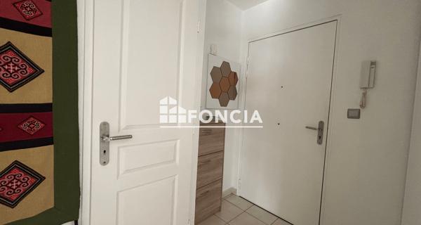 À vendre Studio 34 m² - La Seyne-sur-mer 83500