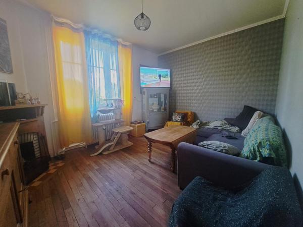 Maison à ALENCON, 61000 - 5 pièces 106m²